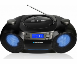 Rádio Blaupunkt BB31LED