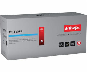 Activejet ATH-F531N (náhrada za HP 205A CF531A; Supreme; ...