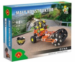 Alexander the Little Dyna Machine Builder (17090)