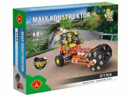 Alexander the Little Dyna Machine Builder (17090)