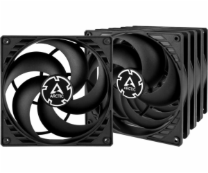 ARCTIC P14 Value Pack Computer case Fan 14 cm Black