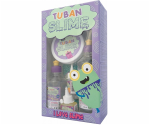 TUBAN Kreativní sada v krabičce Slime-TU3105