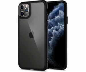 Spigen Ultra Hybrid IPHONE 11 PRO Matte Armored Case, čer...