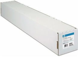 Papír HP Coated Paper 914 mm x 45,7 m, 36 (C6020B)