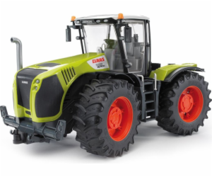 Bruder Traktor CLAAS Xerion