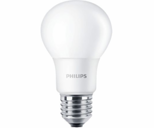 CorePro LEDbulb ND 5-40W A60 E27 840, LED-žárovka