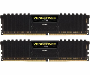 DIMM 8 GB DDR4-2400 Kit, Arbeitsspeicher