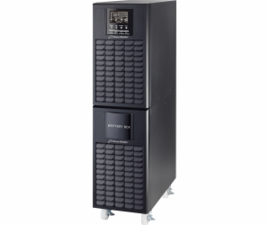 BlueWalker PowerWalker VFI 6000 CG PF1, UPS