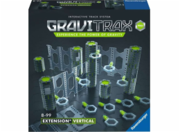 Ravensburger GraviTrax Vertical, Bahn