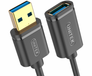 UNITEK Y-C458GBK USB kabel USB 3.2 Gen 1 (3.1 Gen 1) 1,5 ...