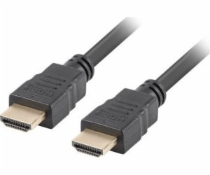 Lanberg M/M 3M V1.4 10pkCA HDMI Kabel