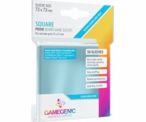 Gamegenic Gamegenic: Prime čtvercové rukávy (73x73 mm), 5...