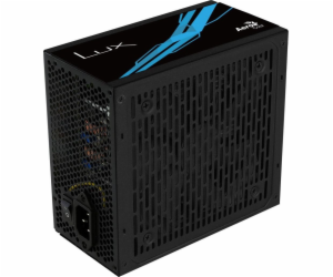 Zdroj Aerocool LUX 750W (AEROLUX-750-80BRONZE)