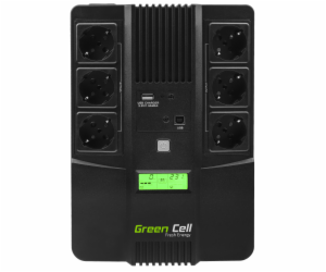 UPS Green Cell AiO (UPS06)