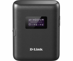 DWR-933, WiFi LTE router