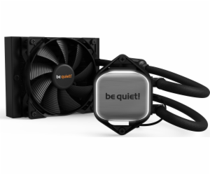 Be quiet! Pure Loop vodní chladič CPU 120mm / 1x120mm / I...