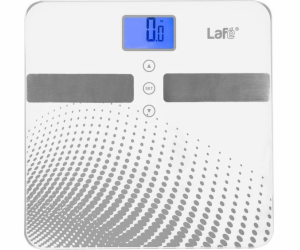 Lafe 46347 Electronic Body Scale With Analysis WLS003.1