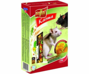 VITAPOL Karmeo Premium - rat food - 500g