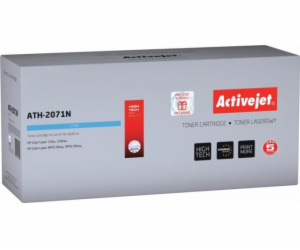 Activejet ATH-2071N toner (replacement for HP 117A 2071A;...