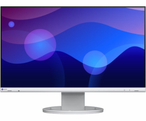 EIZO 24" EV2480-WT, 1920 x 1080, IPS,16:9, 5ms, 250 cd/m2...