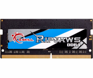 Paměť pro notebook G.Skill Ripjaws, SODIMM, DDR4, 32 GB, ...