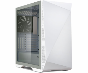 Zalman skříň Z9 Iceberg white / Middle tower / ATX / 2x14...