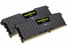 Corsair DIMM 8GB DDR4-2666, RAM