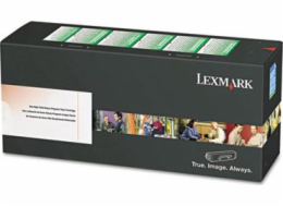 Smlouva o toneru Lexmark 78C2XME purpurová