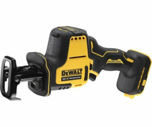 DeWALT DCS369N-XJ přímočaré pila 2800 spm Černá, Žlutá