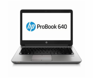 HP ProBook 640 G1 i5-4200 / 4GB / 320GB / Win10P