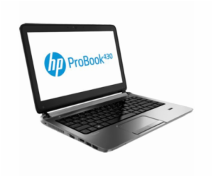 HP ProBook 430 i3-4005U / 4GB / 320GB / Win10