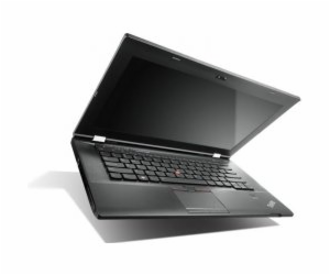 Lenovo L430 i3-3110 / 4GB / 120GB SSD / Win10