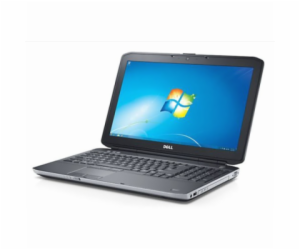 Dell Latitude E5530 i3-3110M / 4GB / 320GB / W10Pro