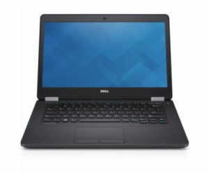 Dell Latitude E5470 i5-6200U / 8GB / 120 GB SSD / FHD / W...