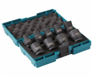 Makita  D-41517 sada nástavců pro nástrčný klíč