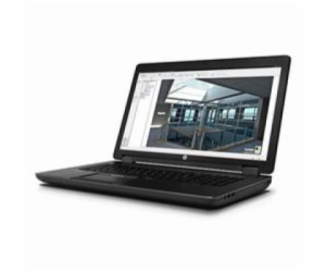 HP ZBook 15 G2 i7-4710MQ / 16GB / 500GB SSD / Win10Pro