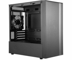 Cooler Master MasterBox NR400 with ODD MCB-NR400-KGNN-S00...