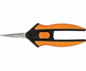 Fiskars Solid Micro-Tip Gartenschere SP130