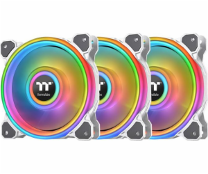 Thermaltake Riing Quad 12 RGB Radiator Fan TT Premium Edi...