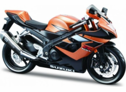 Maisto Maisto 31101-04 Motor Suzuki GSX-R1000 1:12