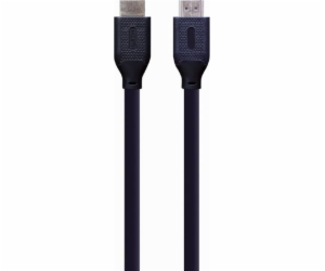 GEMBIRD Kabel CABLEXPERT HDMI 2.1, 8K, M/M, 3m, černý