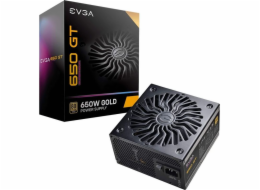 SuperNOVA 650 GT 650W, PC-Netzteil