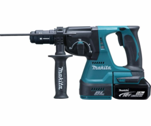 Makita DHR243RTJ aku vrtací kladivo