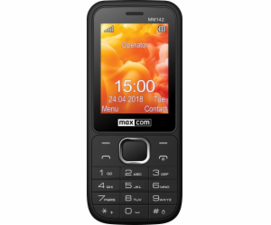 Maxcom MM 142 mobilní telefon