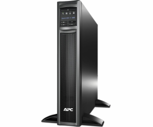 APC Smart-UPS 1000 UPS (SMX1000I)