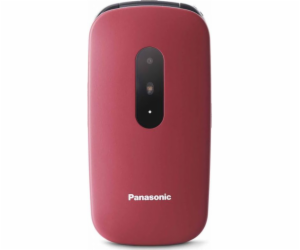 Panasonic KX-TU446EXR Red