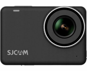 Akční kamera SJCAM SJ10Pro černá