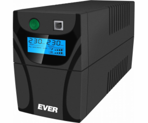 UPS Ever Easyline 650AVR USB (T / EASYTO-000K65 / 00)