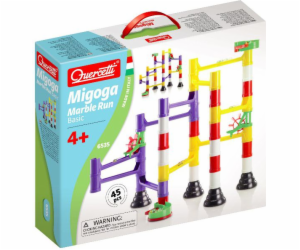 Quercetti Marble Run 43 ks (6535)