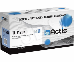 Actis TL-E120A (náhrada za Lexmark 12016SE; standardní; 2...